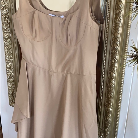 SOLD Byegreis Dress - Picture 2 of 4